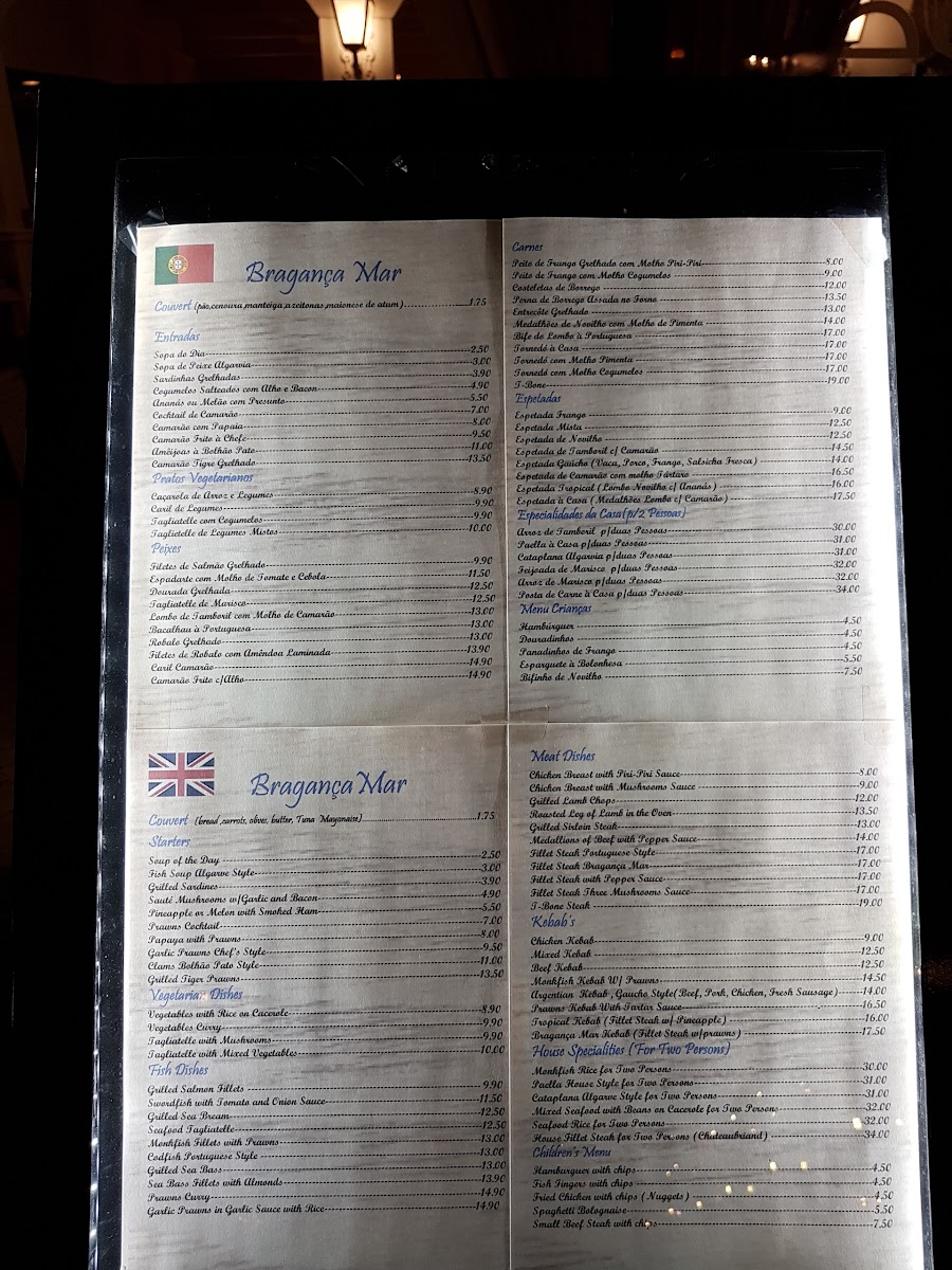 Menu Photo 7
