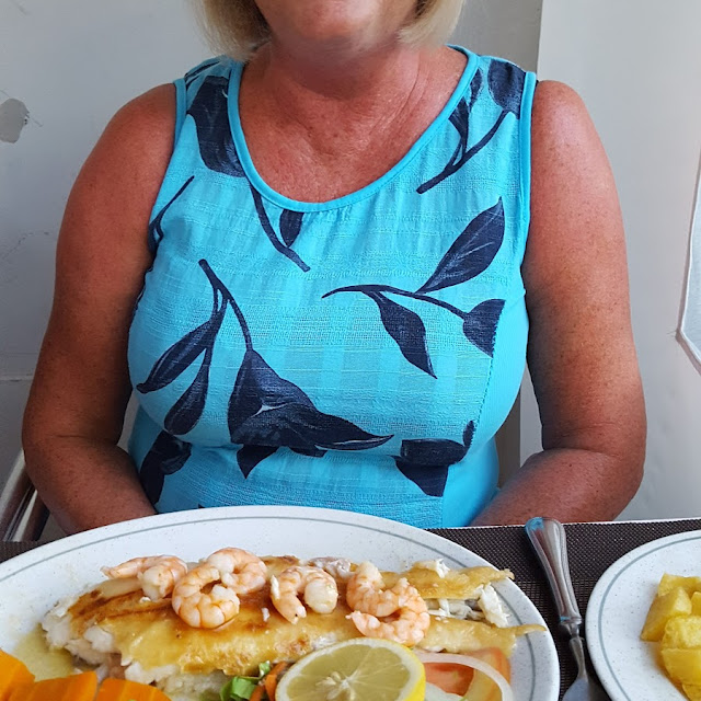 Sea Bass