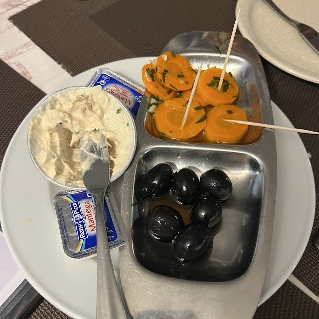 Olives