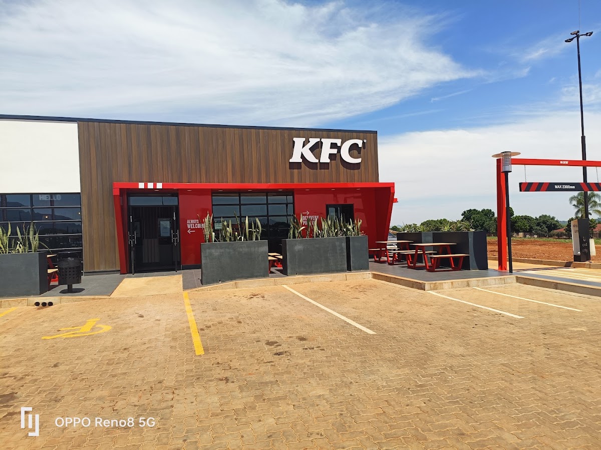 KFC Tshakhuma Corner