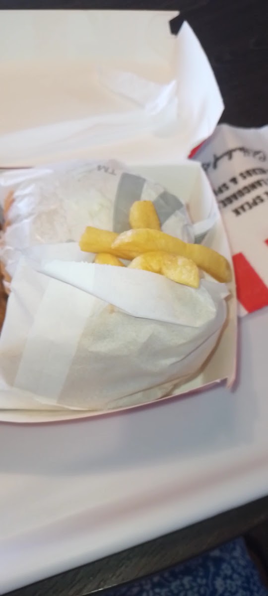 KFC Tshakhuma Corner - Photo 1