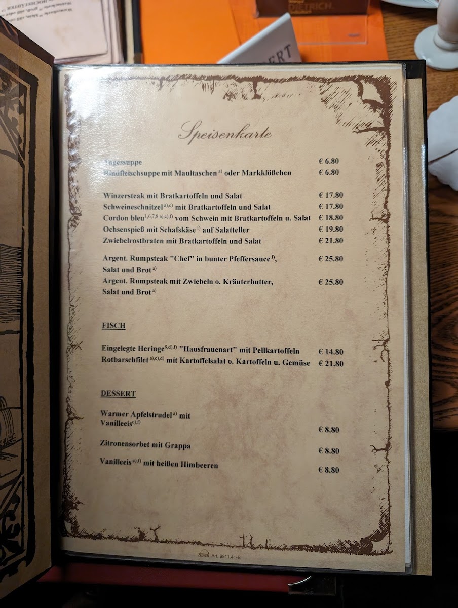 Menu Photo 3