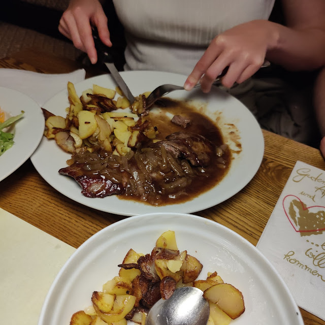 Roast Pork