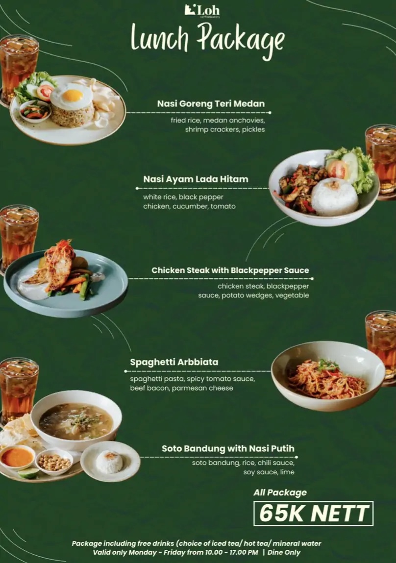 Menu Photo 5