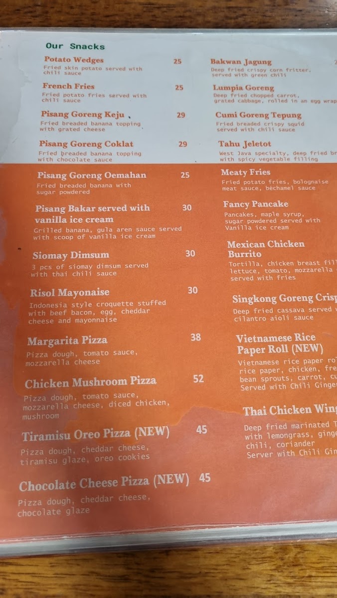 Menu Photo 7