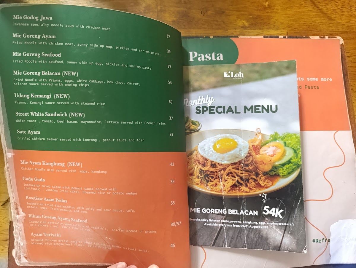 Menu Photo 8