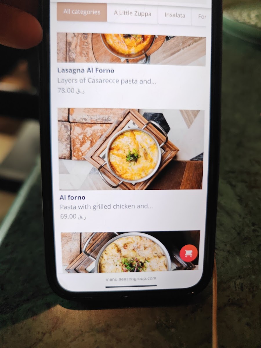 Menu Photo 0