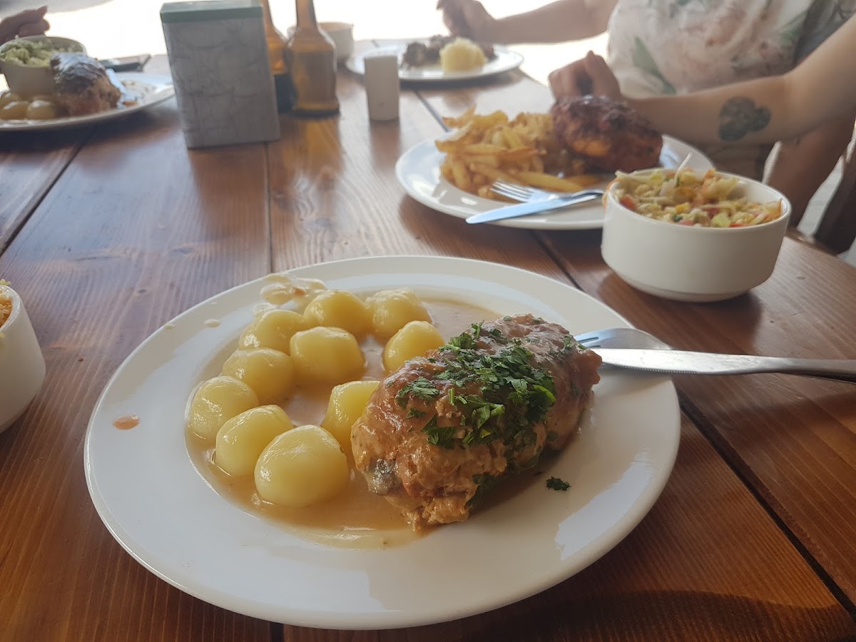Restauracja Konsum - Photo 1