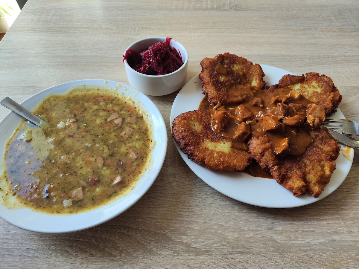Restauracja Konsum - Photo 3