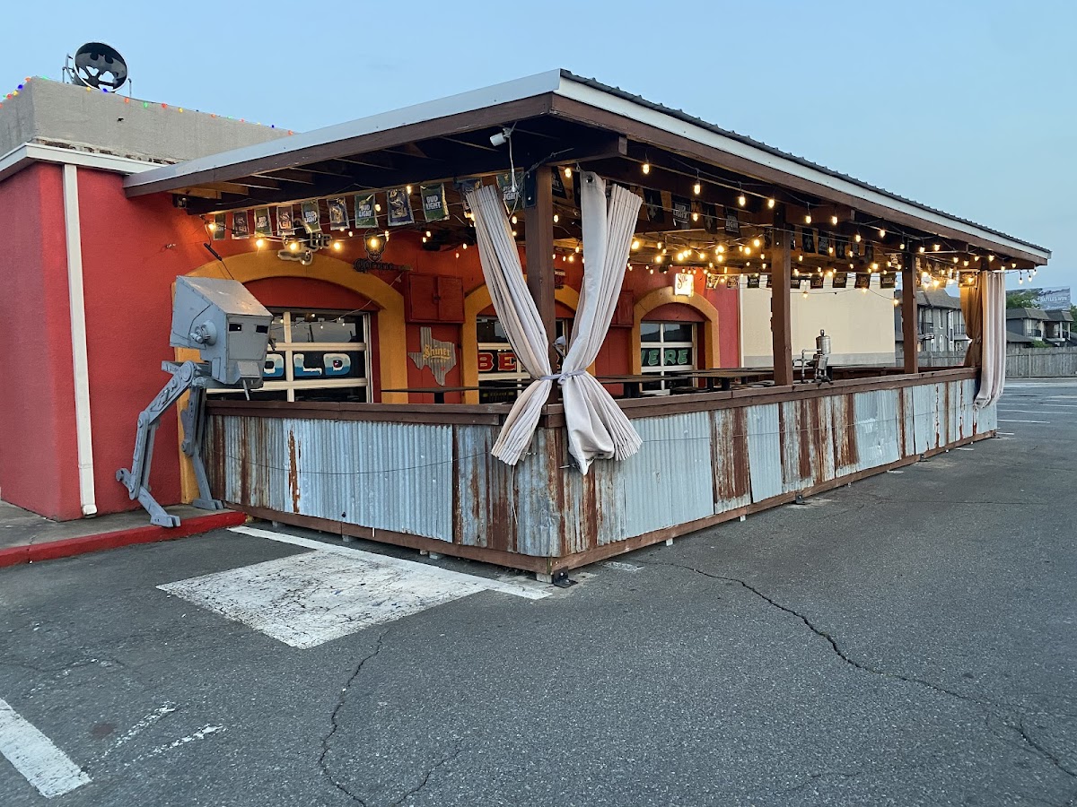 Habacu’s Tex Mex Restaurant