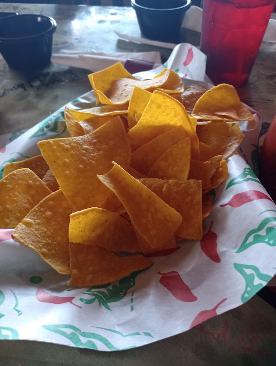 Habacu’s Tex Mex Restaurant - Photo 9