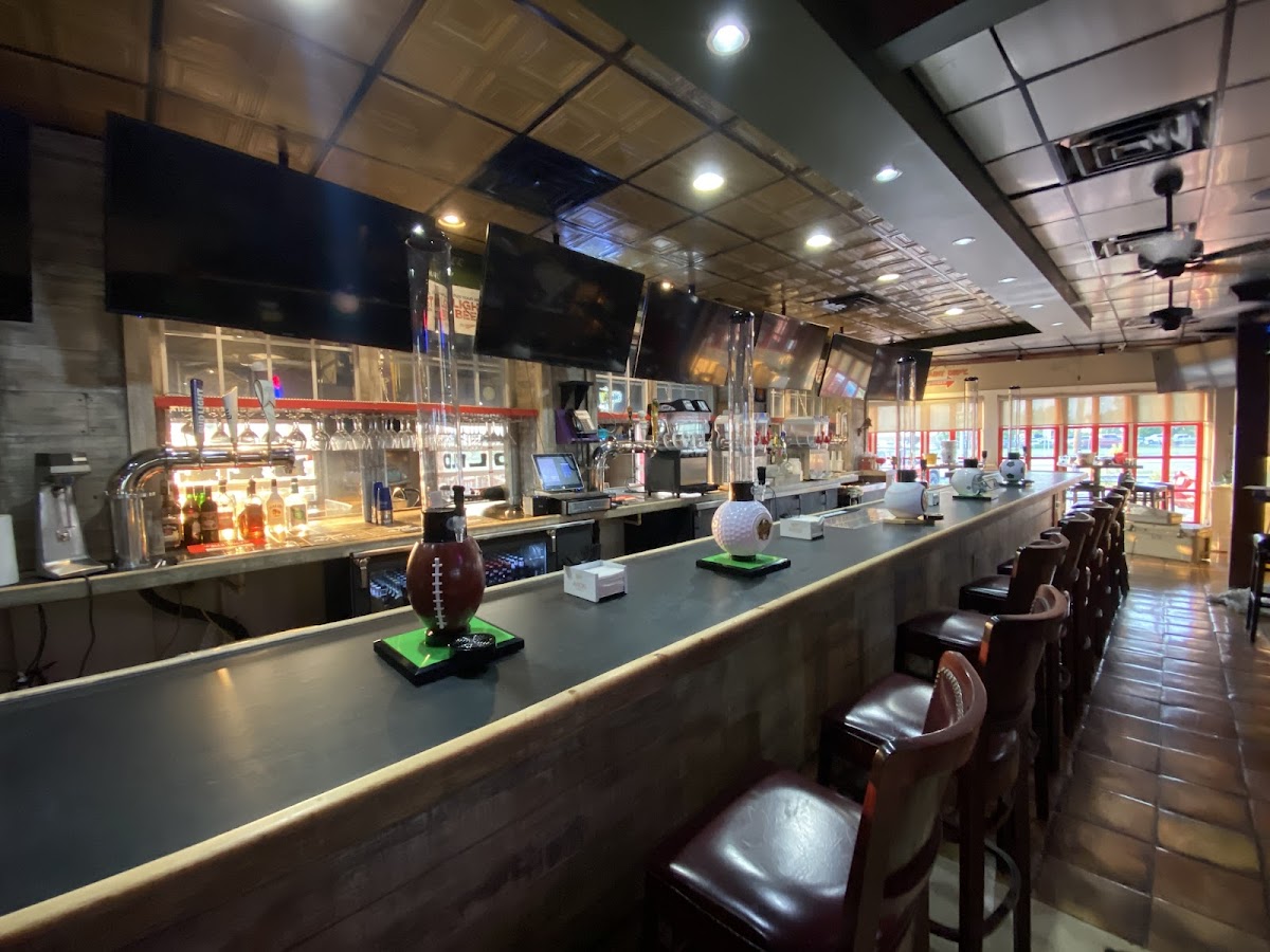 Habacu’s Tex Mex Restaurant - Photo 2
