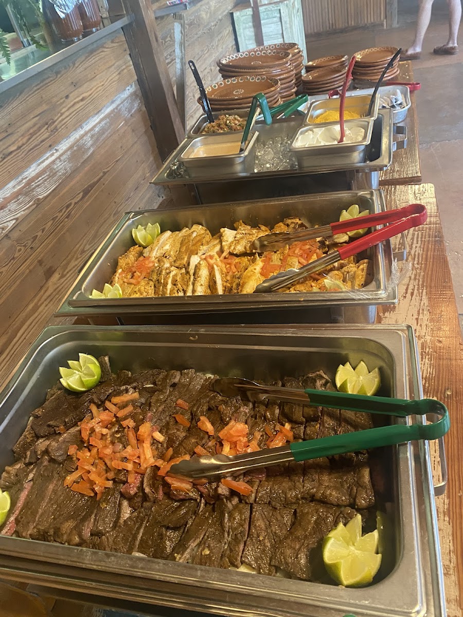 Habacu’s Tex Mex Restaurant - Photo 3