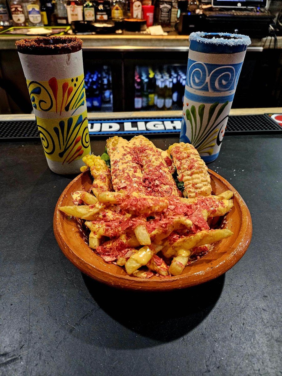 Habacu’s Tex Mex Restaurant - Photo 6
