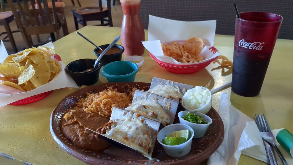 Habacu’s Tex Mex Restaurant - Photo 8