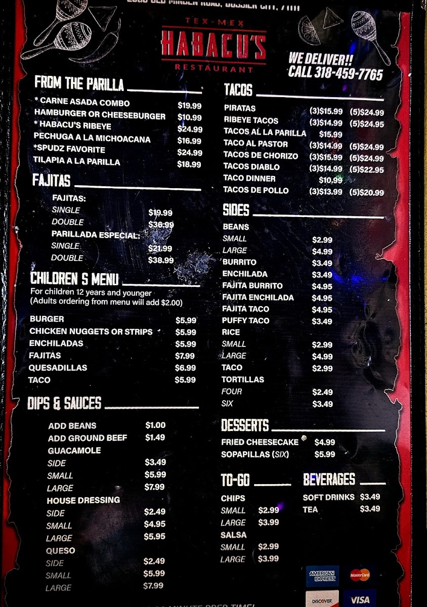 Menu Photo 5