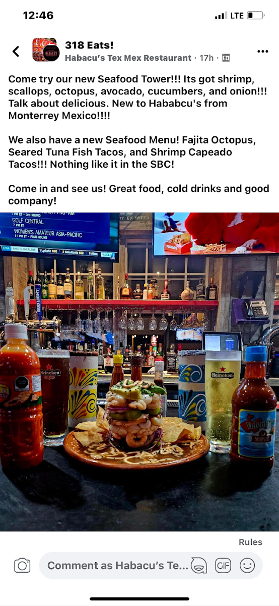 Menu Photo 6