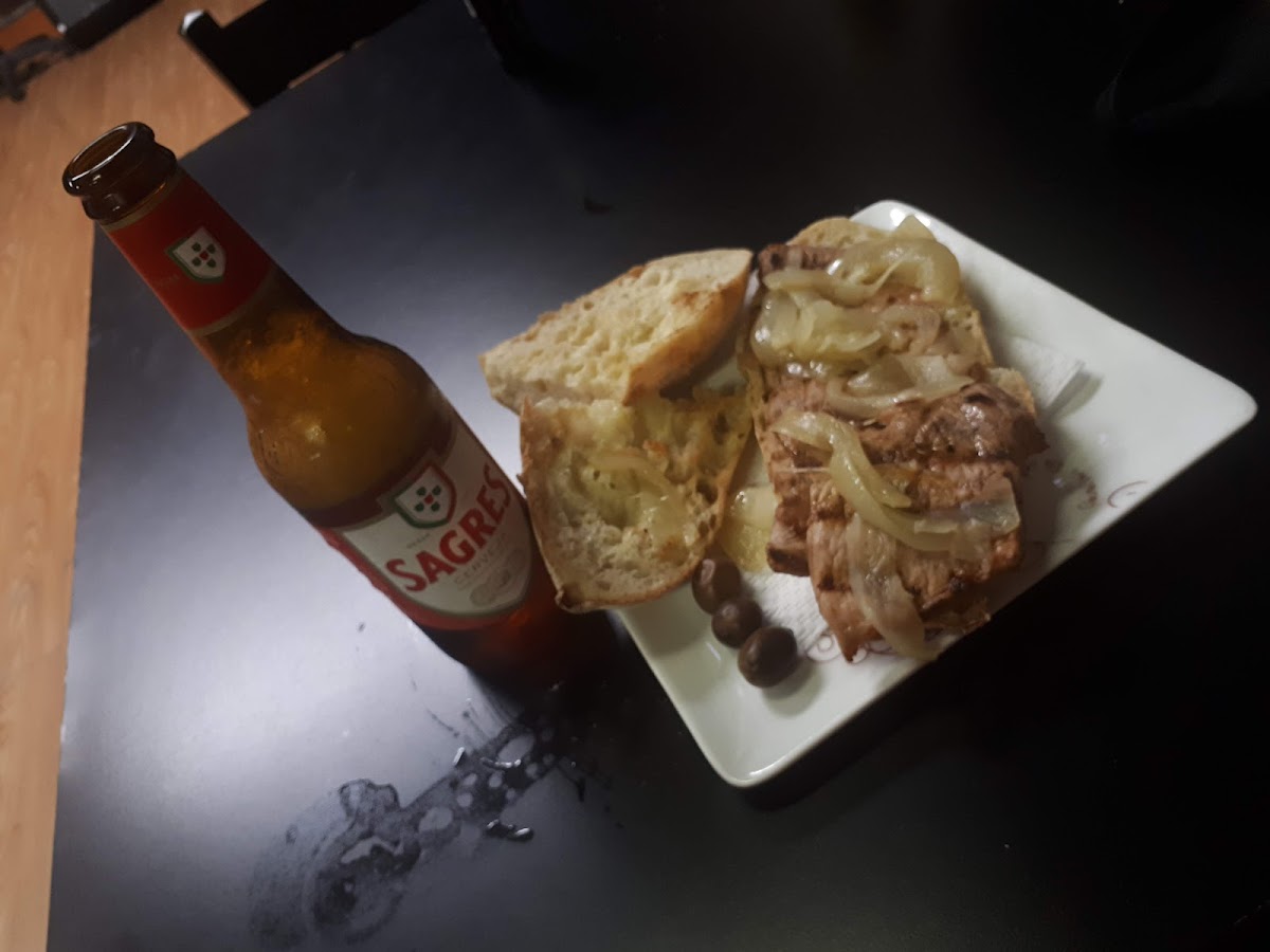 Ti Carlos Bar - Photo 4