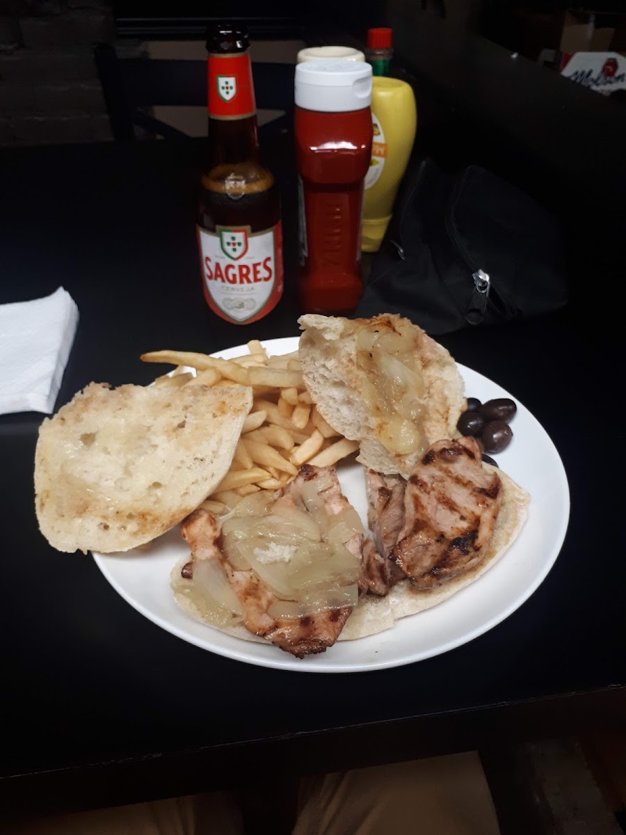 Ti Carlos Bar - Photo 6