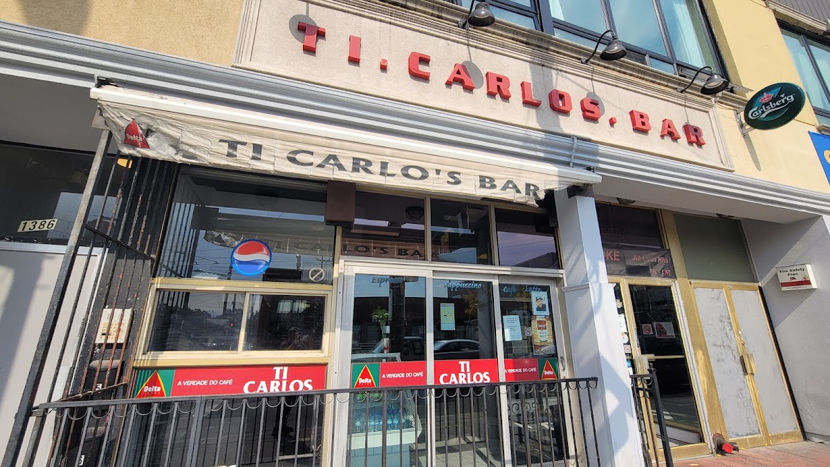 Ti Carlos Bar - Photo 7