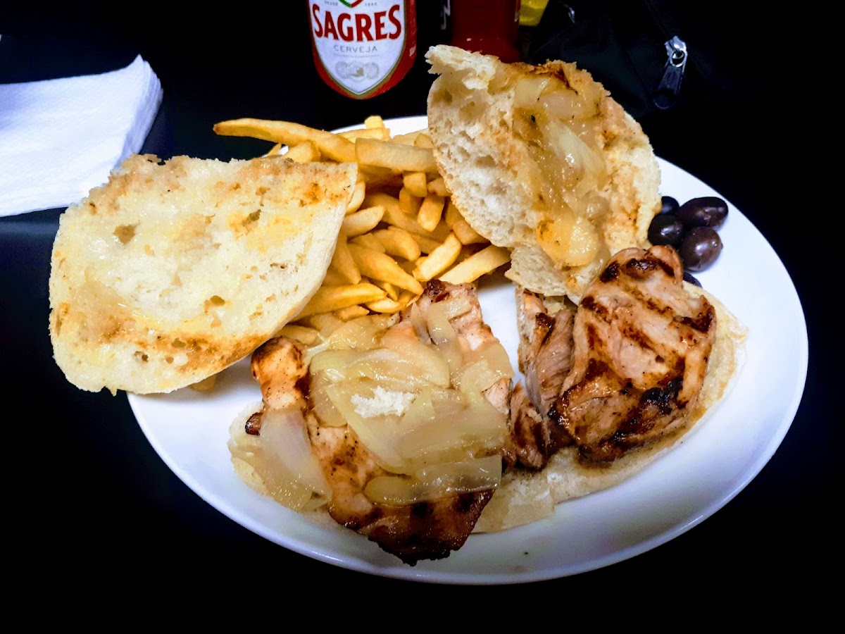 Ti Carlos Bar - Photo 8