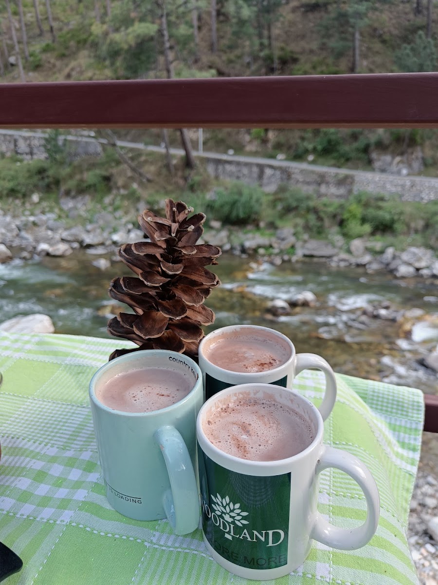 Cafe HP49 - Photo 6