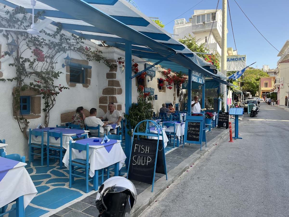 Rhodes Blue - Photo 3
