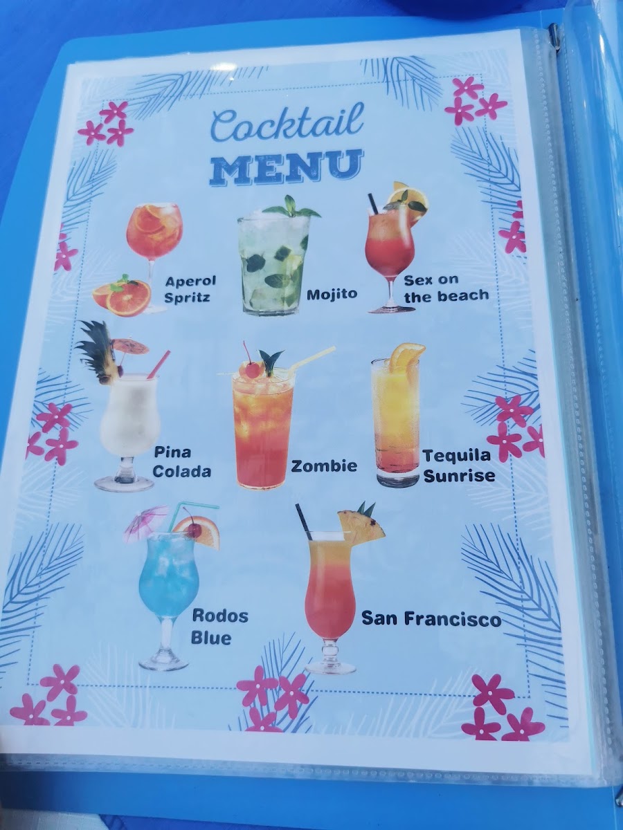 Menu Photo 9