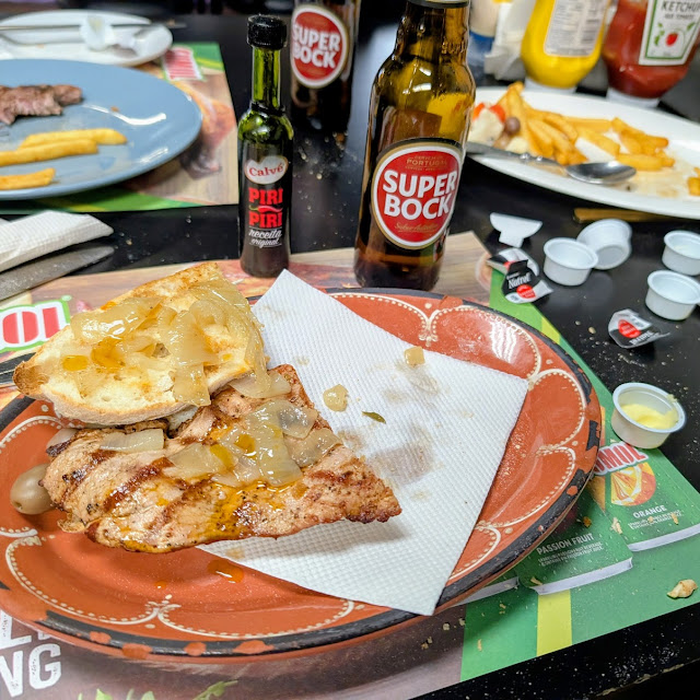 Super Bock