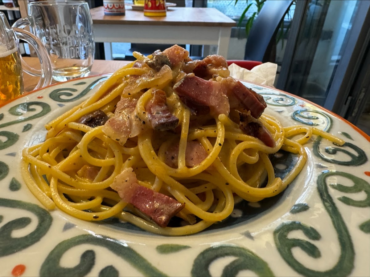 Osteria De Gustibus - Photo 2