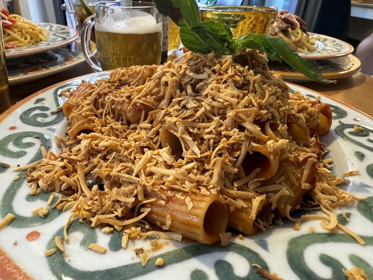 Osteria De Gustibus - Photo 5