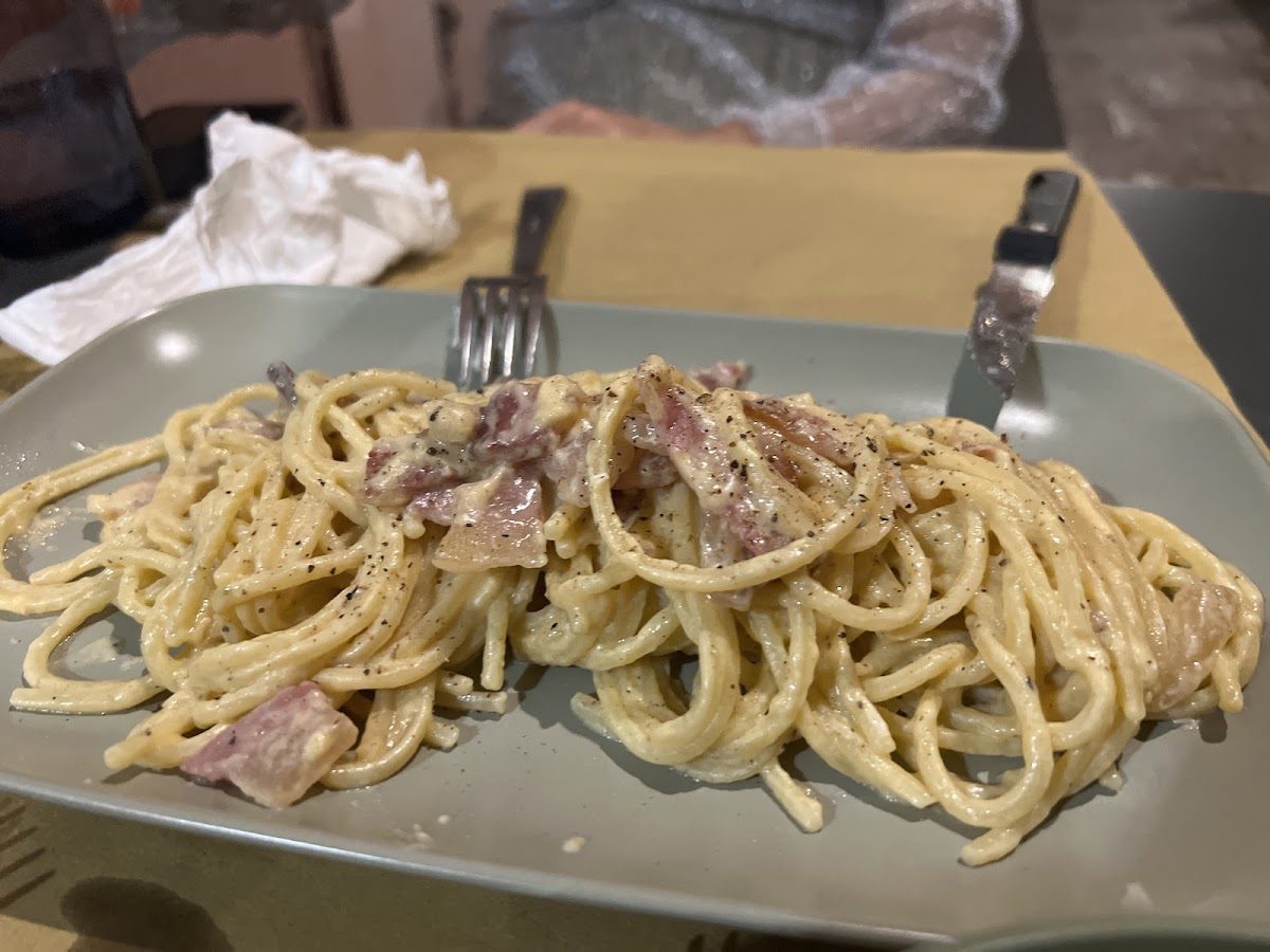Osteria De Gustibus - Photo 7