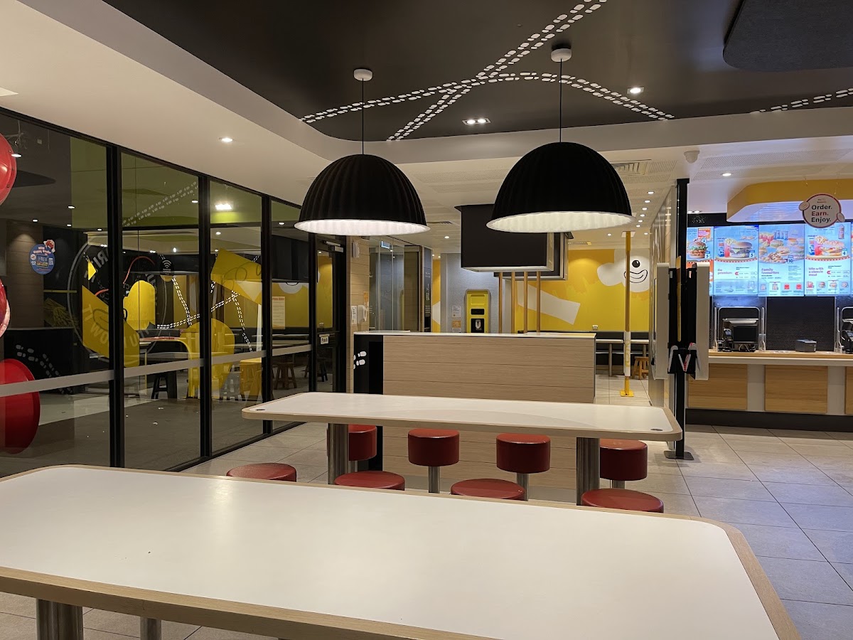 McDonald's Traralgon East - Photo 9