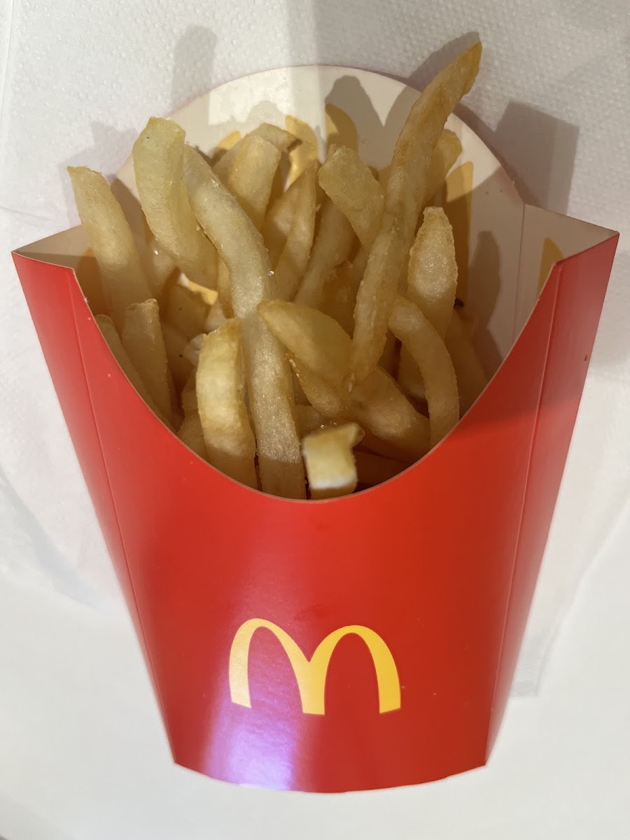 McDonald's Traralgon East - Photo 1
