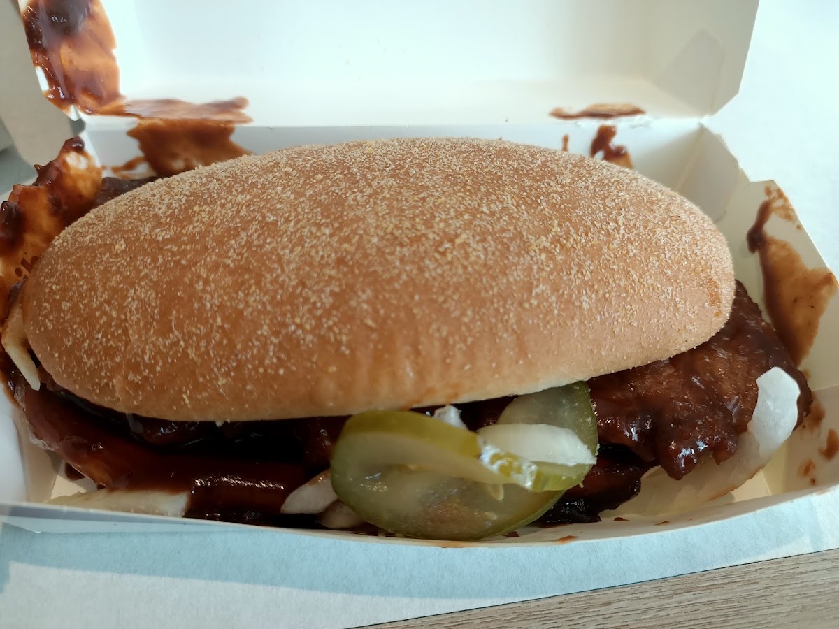McDonald's Traralgon East - Photo 7