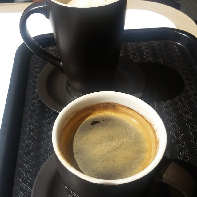 Coffee