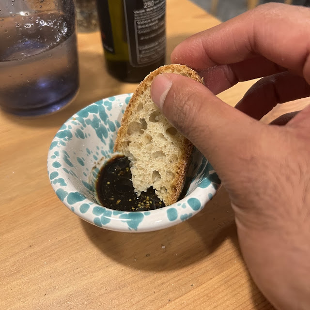 Bread
