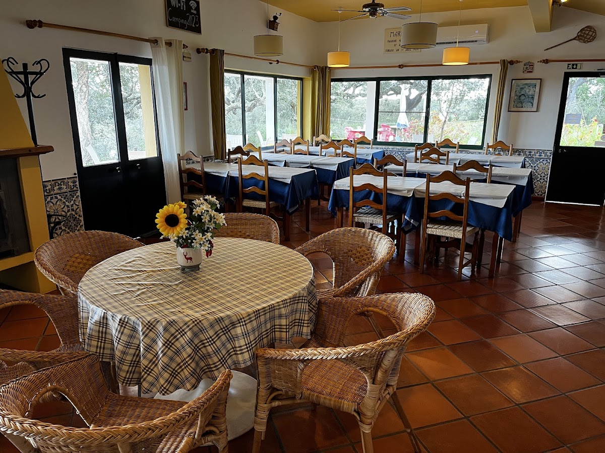 Restaurante Markádia