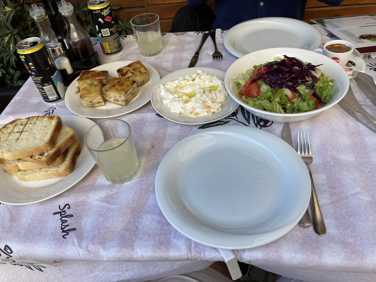 Blinis Restaurant - Photo 9