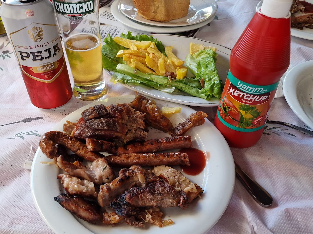 Blinis Restaurant - Photo 4