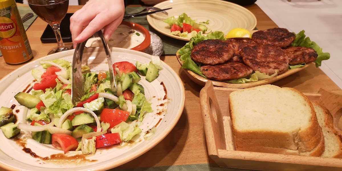 Blinis Restaurant - Photo 5
