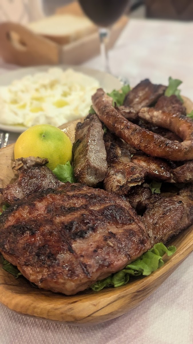 Blinis Restaurant - Photo 6