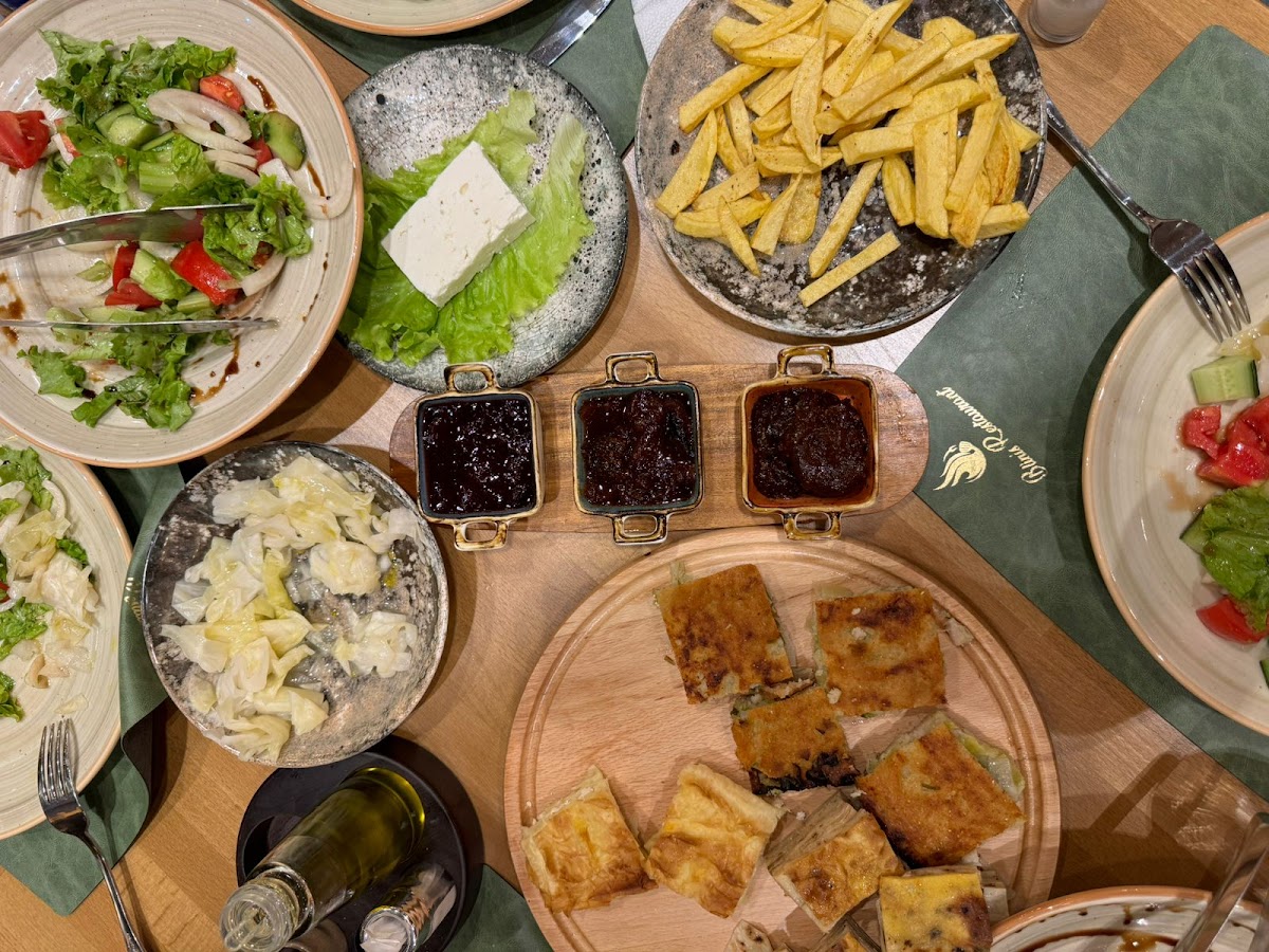 Blinis Restaurant - Photo 7