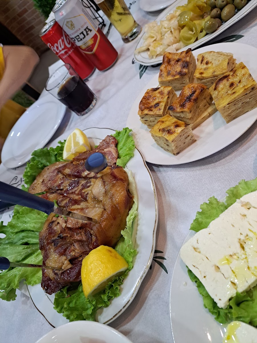 Blinis Restaurant - Photo 8