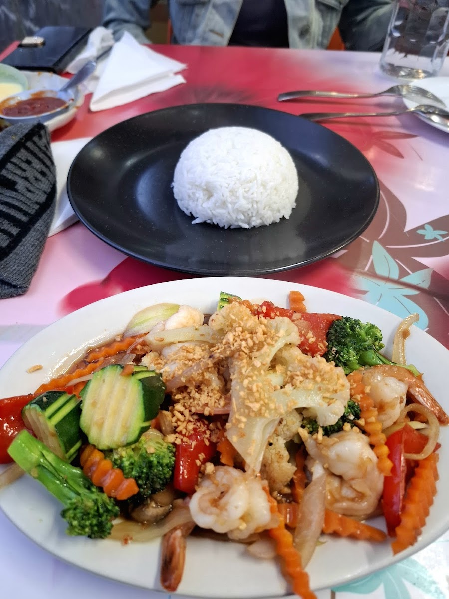 Phnom Penh Restaurant & Cafe Mangere Bridge - Photo 2