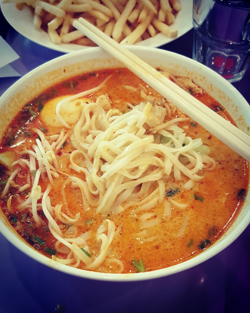 Phnom Penh Restaurant & Cafe Mangere Bridge - Photo 6