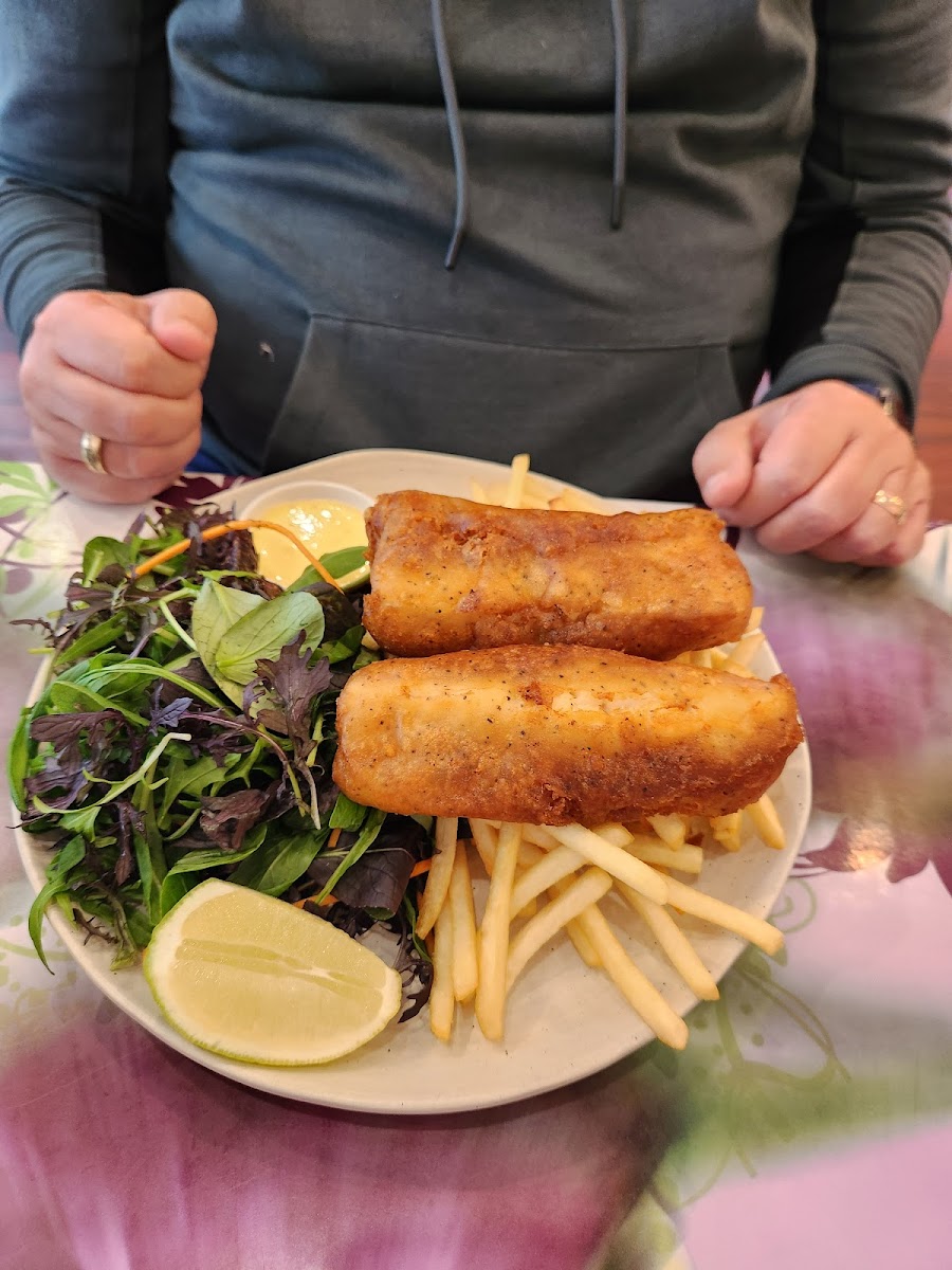 Phnom Penh Restaurant & Cafe Mangere Bridge - Photo 8