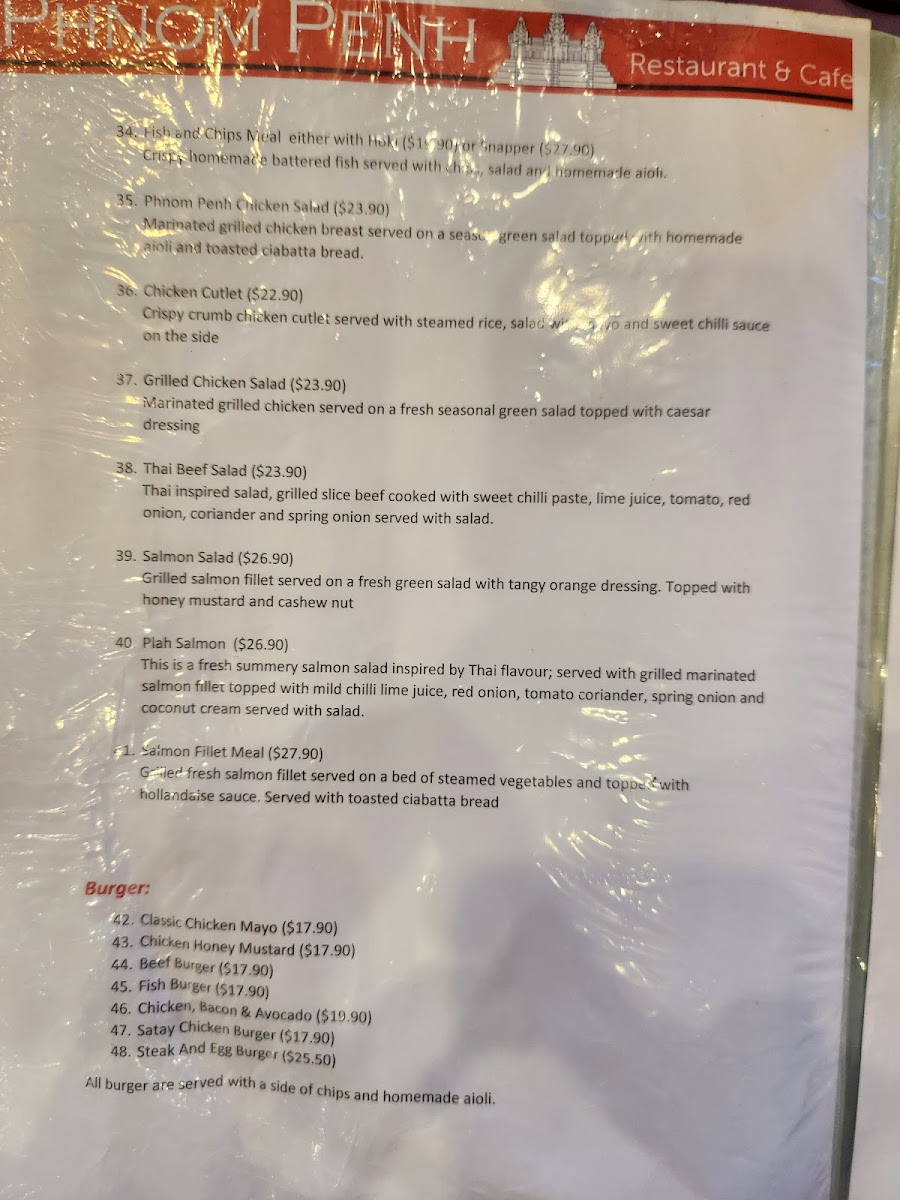 Menu Photo 6