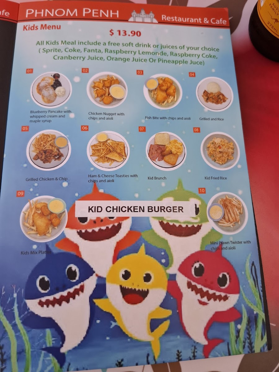 Menu Photo 8