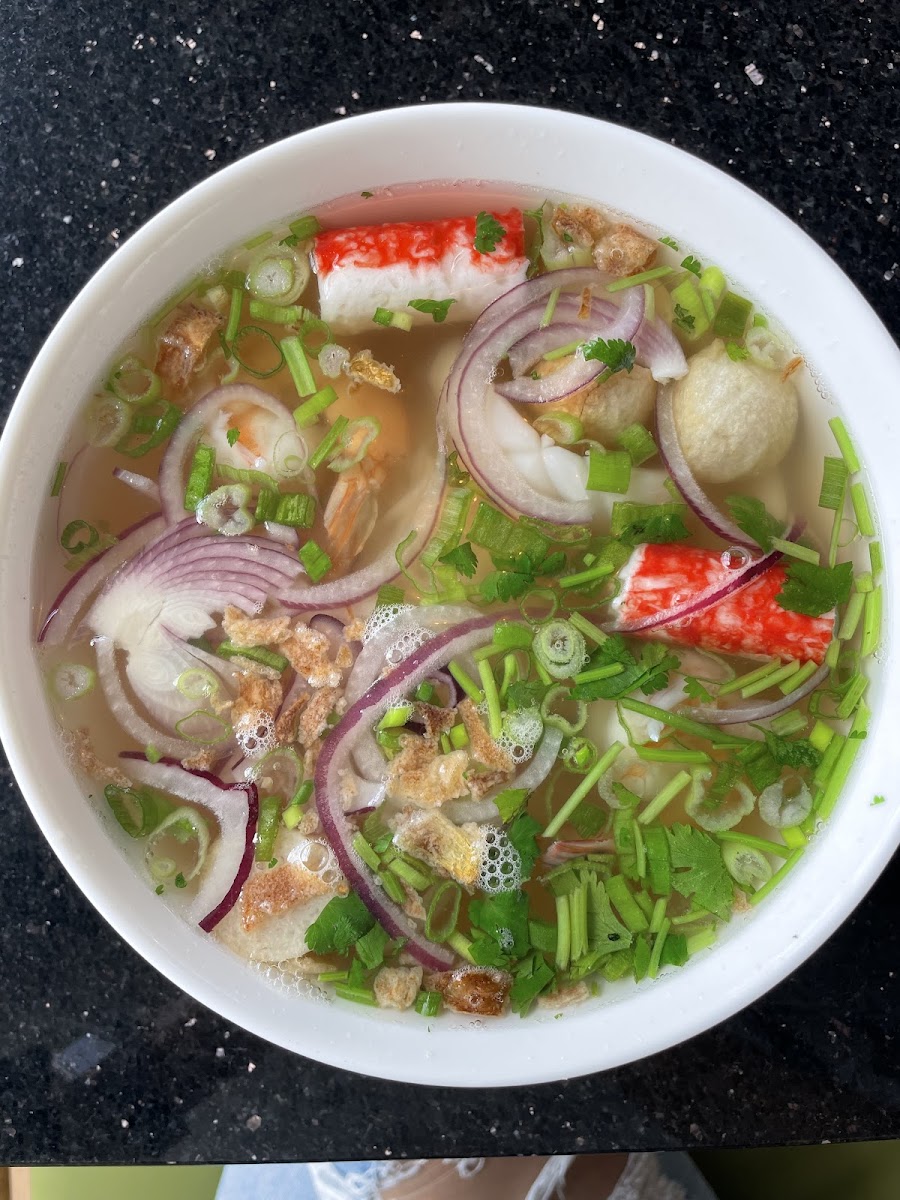 The Pho Vietnamese Kitchen - Photo 9